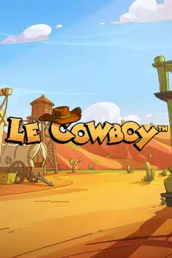 Le Cowboy